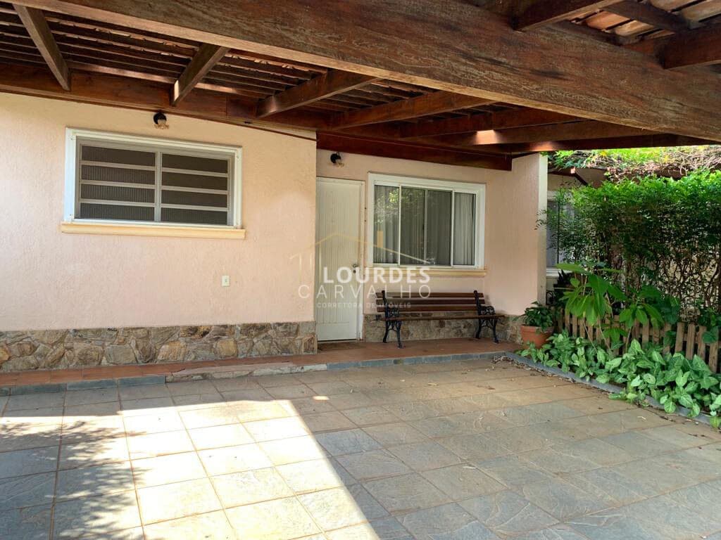 Casa em condomínio - 3 dormitórios - Bairro Jardim Interlagos