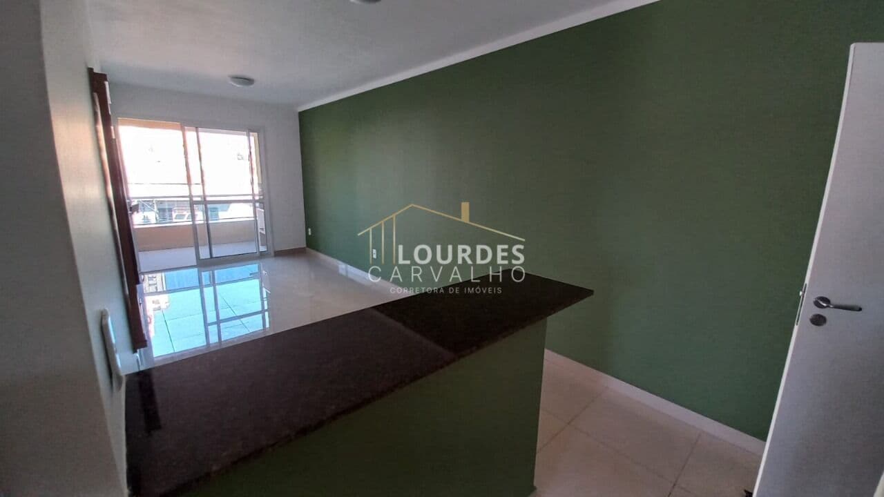 Apartamento 02 Dormitórios -Varanda Gourmet
