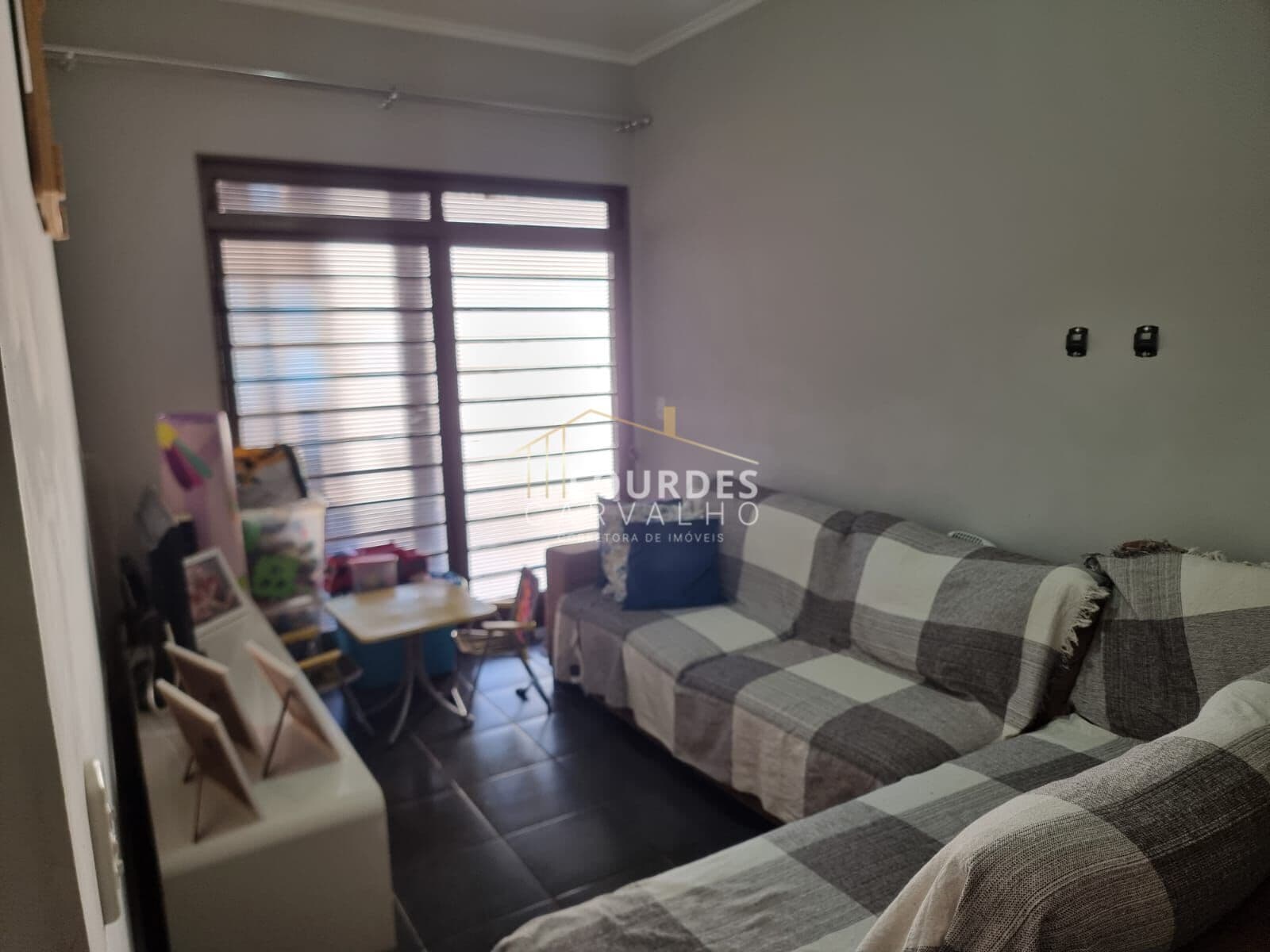 Casa em Ribeirão Preto - Parque Industrial Lagoinha
