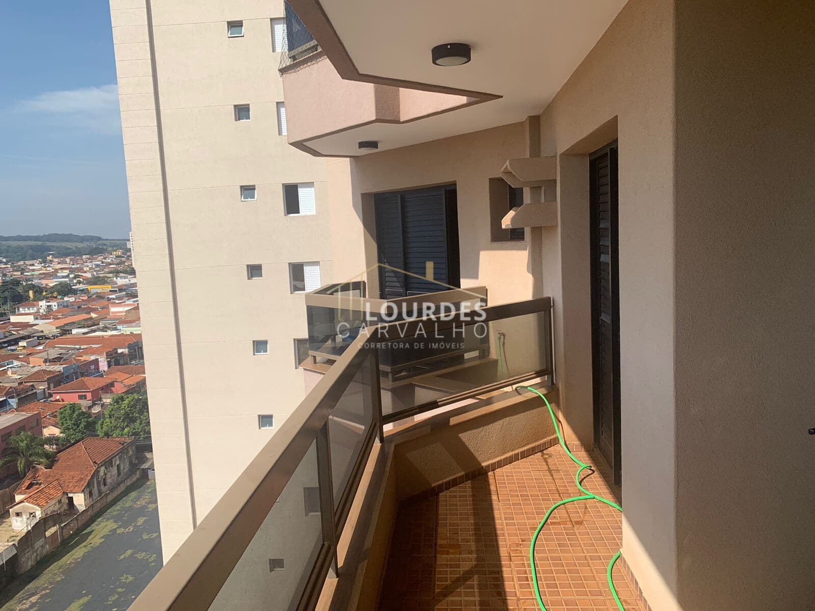Apartamento á venda - 3 dormitórios - Bairro Campos Elísios