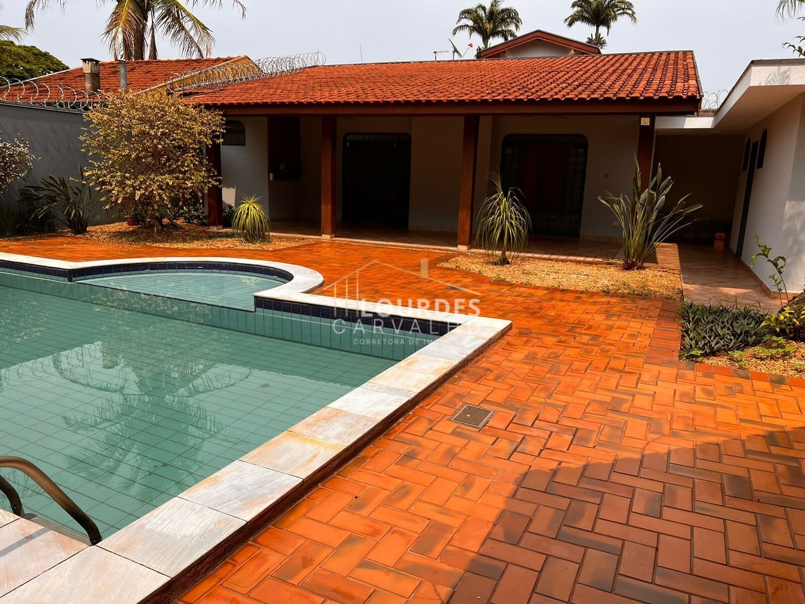 Casa em Ribeirão Preto - Parque Residencial Lagoinha