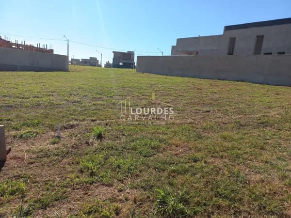 Lote/Terreno em Ribeirão Preto - Residencial Alto do Castelo 2