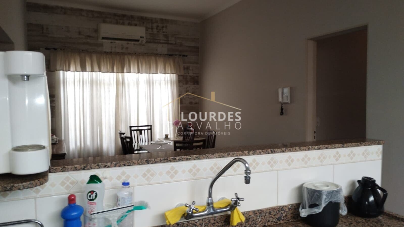 Casa em Ribeirão Preto - Vila Tamandaré