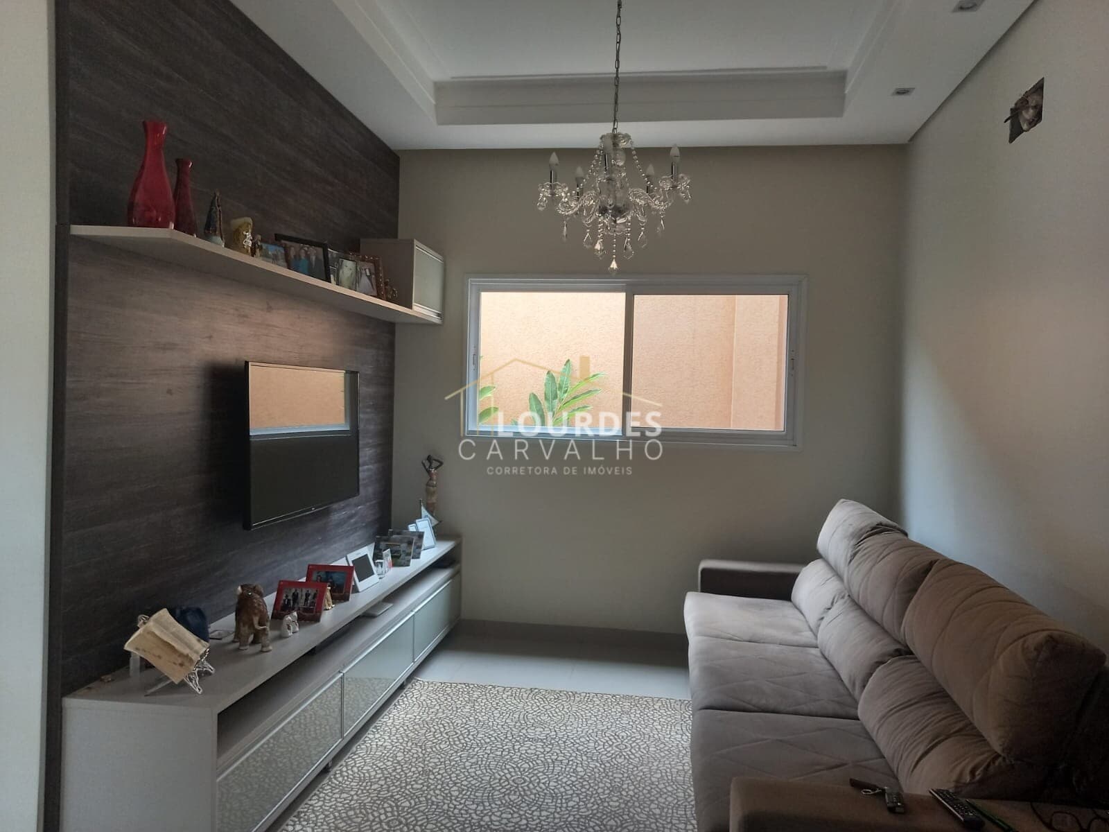 Casa em Ribeirão Preto - Bonfim Paulista
