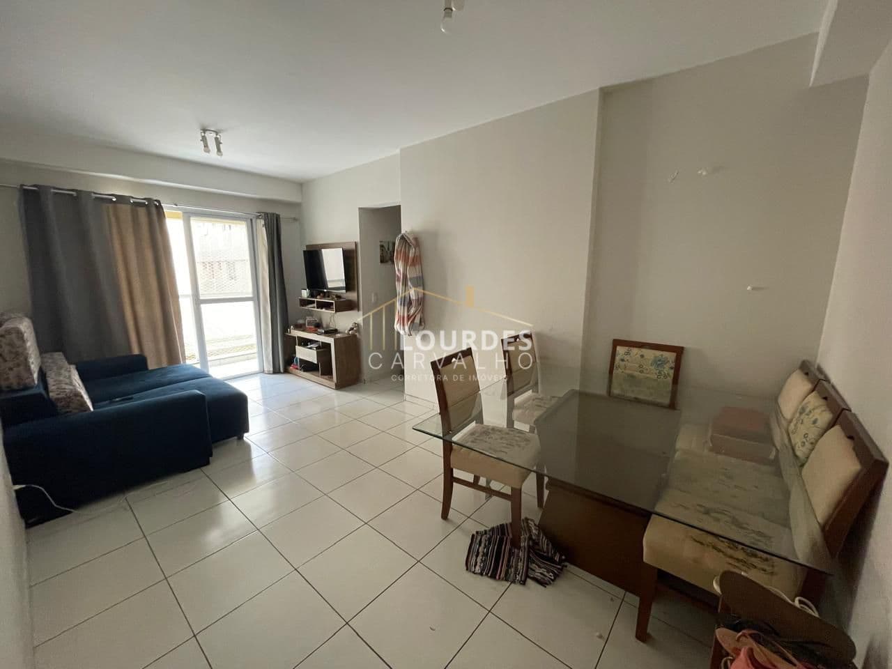 Apartamento 02 Dormitórios - Nova Aliança
