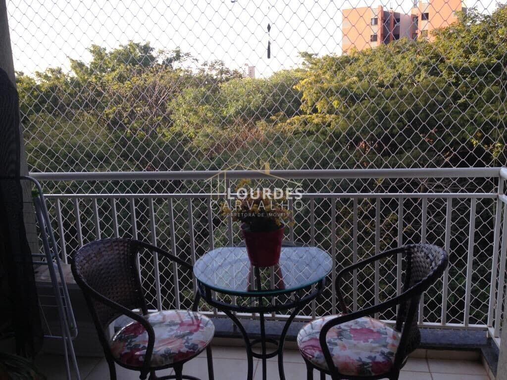 Apartamento Padrão á venda - 2 dormitórios - Bairro Jardim Botânico