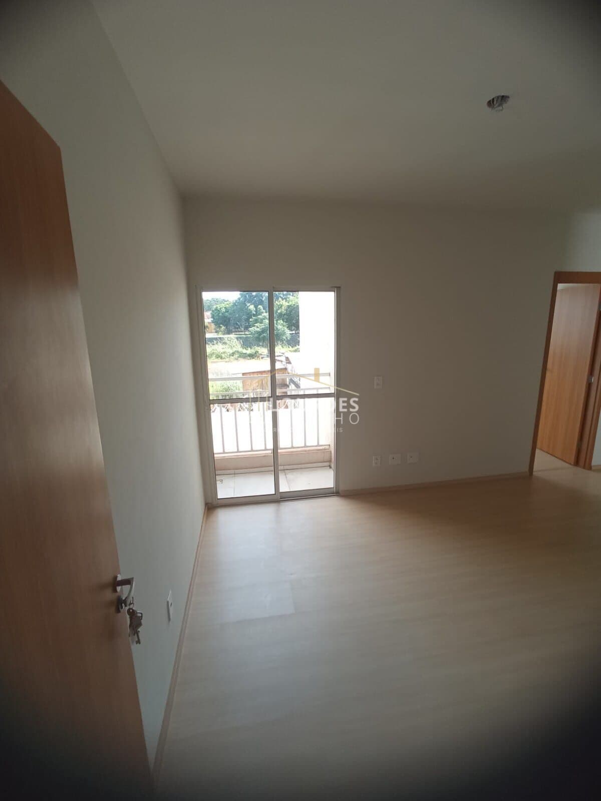 Apartamento em Ribeirão Preto - Jardim José Figueira