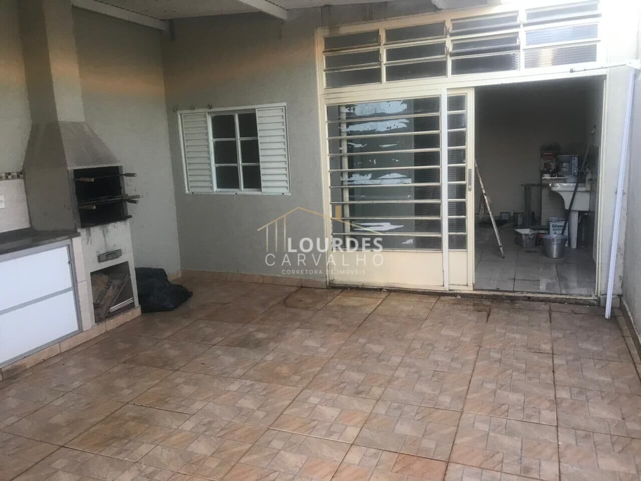 Casa em Ribeirão Preto - Jardim Irajá
