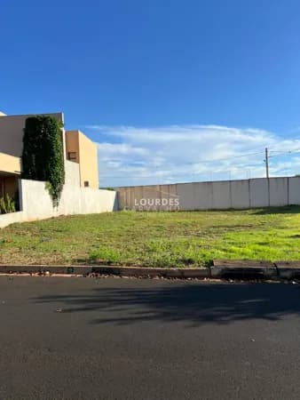 Terreno em Condomínio - Plano