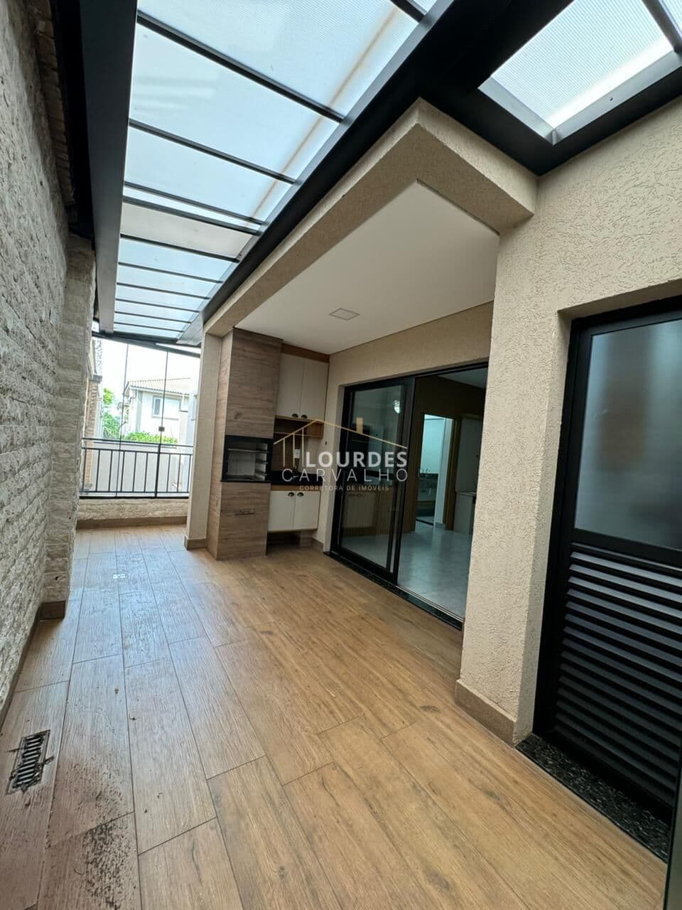 Apartamento 02 Suítes/Varanda Gourmet - Jd. Nova Aliança Sul