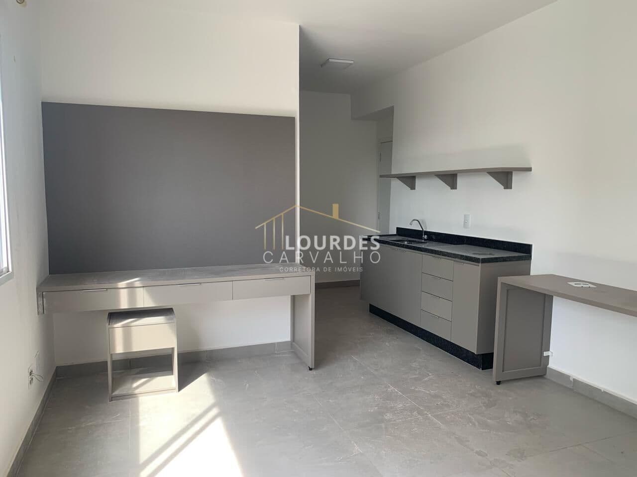 Apartamento Loft - Ideal para Estudantes