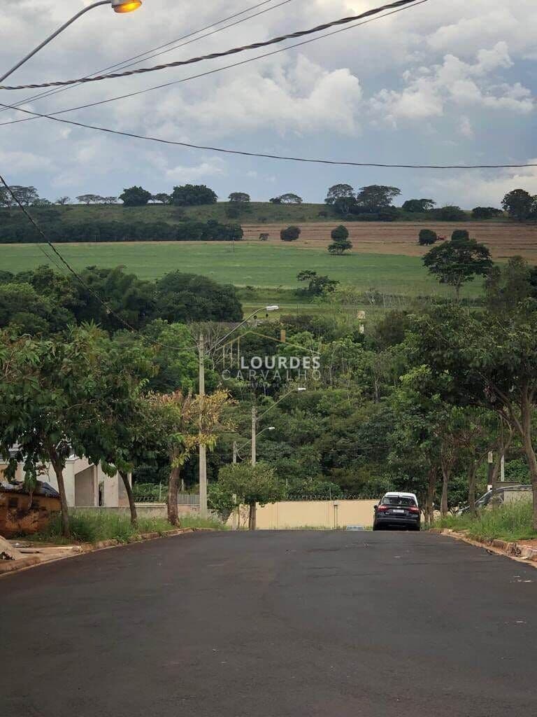 Lote/Terreno em Ribeirão Preto - Bonfim Paulista