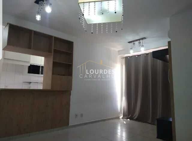 Apartamento Padrão á venda - 2 dormitórios sendo 1 suíte - Bairro Monte Alegre