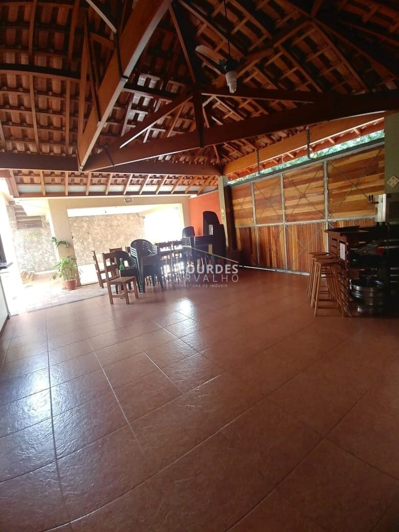 Casa em Ribeirão Preto - Parque dos Lagos