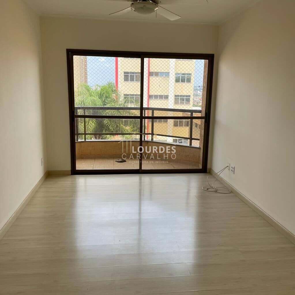 Apartamento 02 Suítes - Bairro Monte Alegre