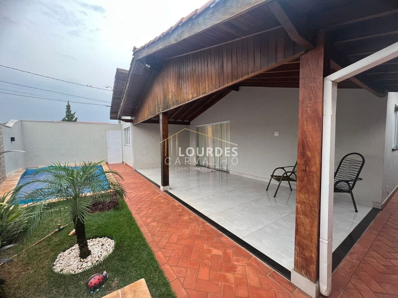 Casa em Condomínio em Jardim Manoel Penna, Ribeirão Preto/SP