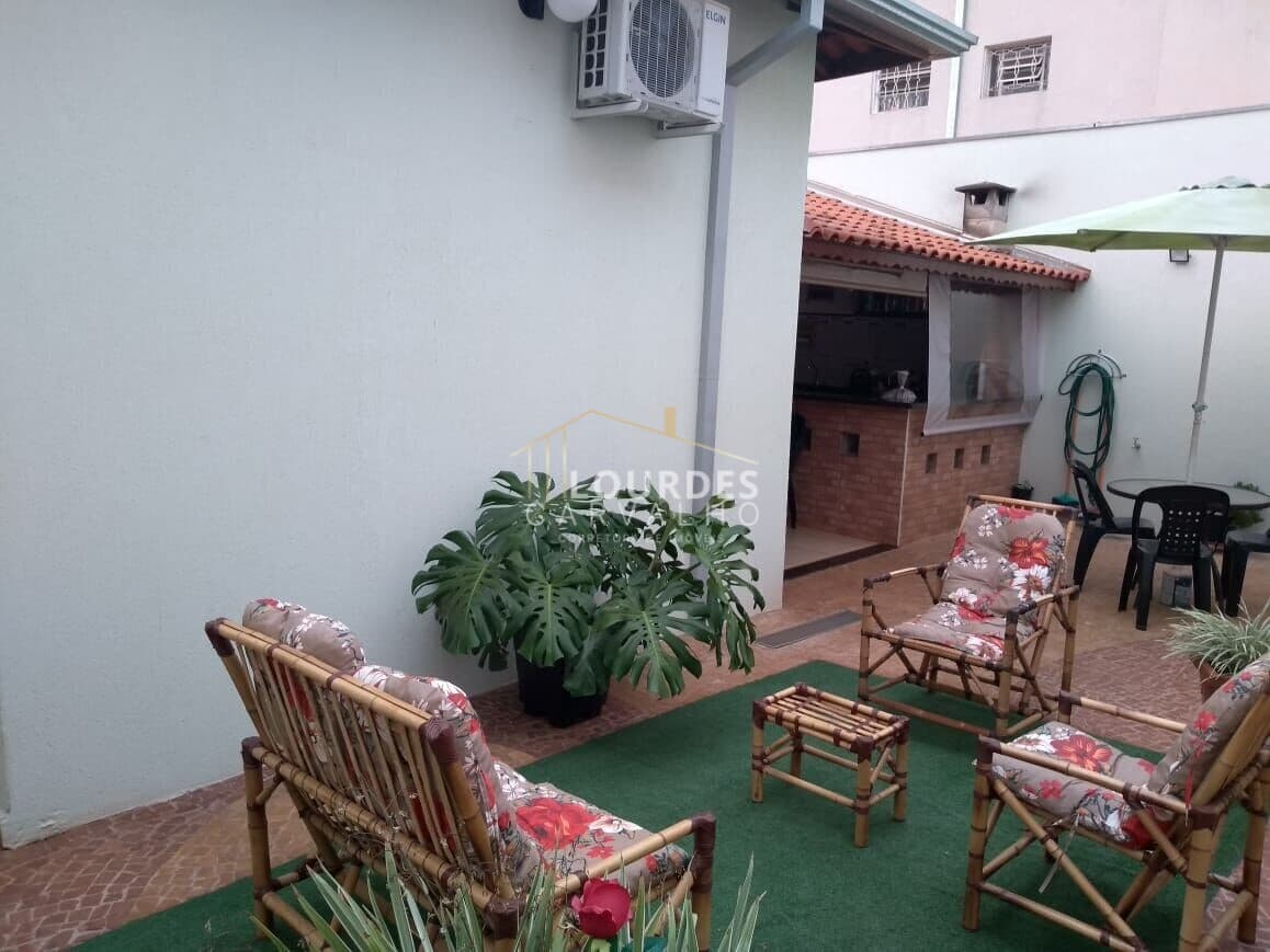 Casa em Parque dos Lagos, Ribeirão Preto/SP