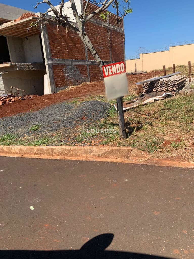 Terreno em Condomínio á venda - Terras de San Pedro