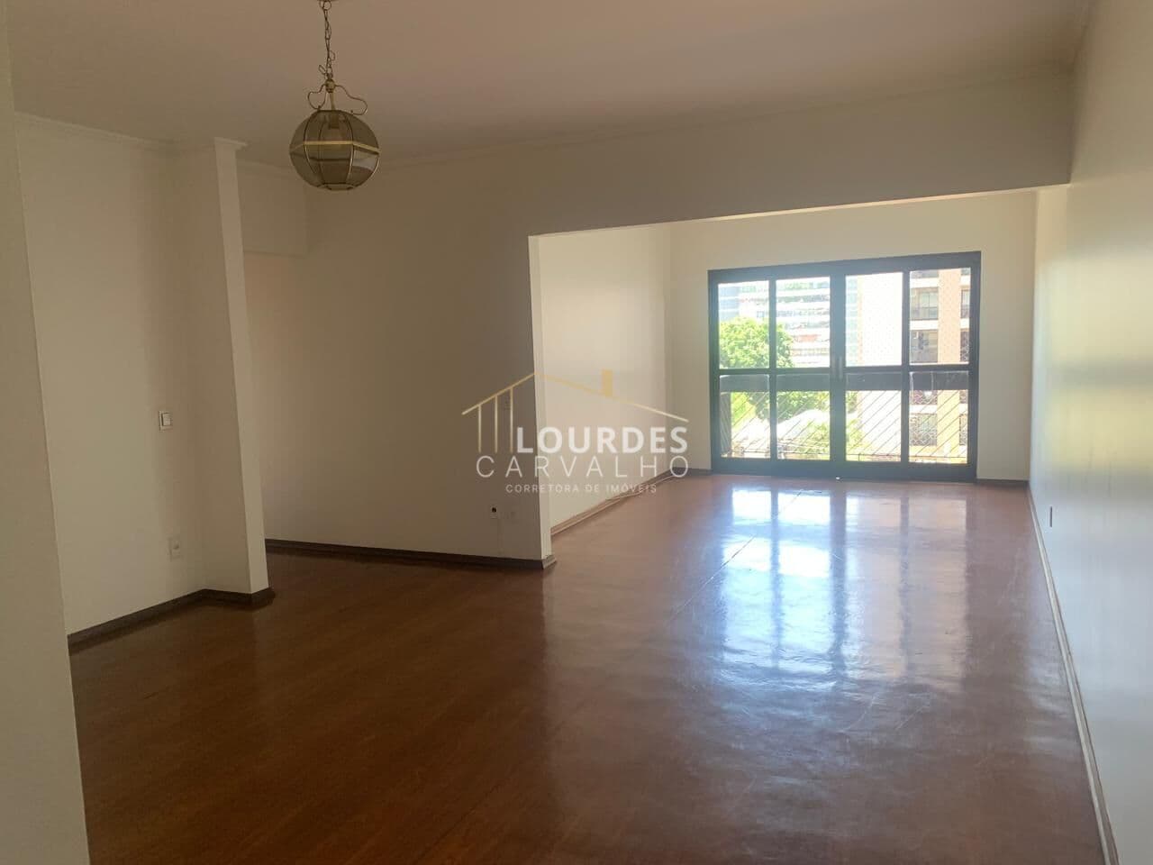 Apartamento 03 Dormitórios - Jd. Palma Travassos