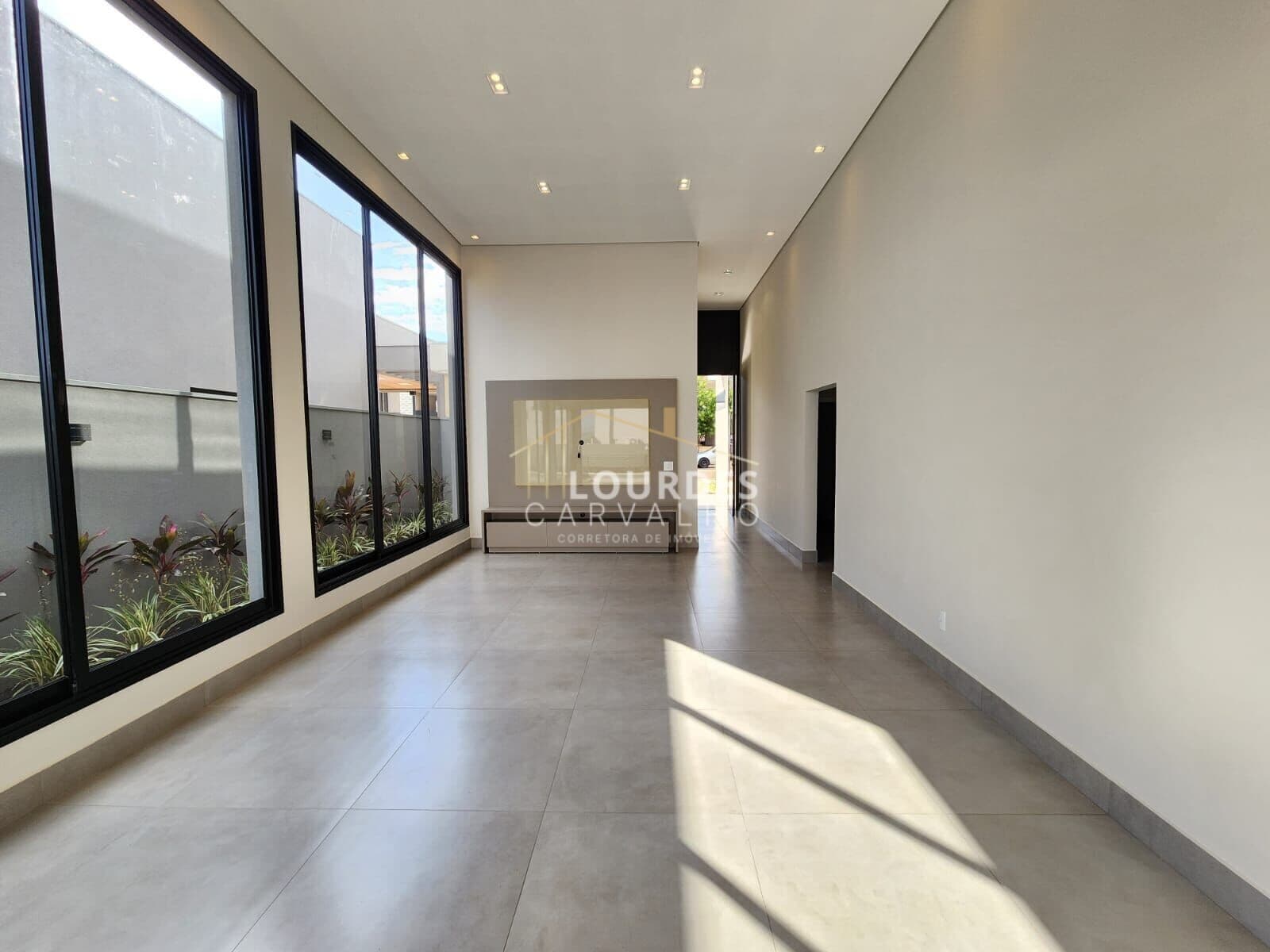 Casa em Condomínio em Vila do Golf, Ribeirão Preto/SP