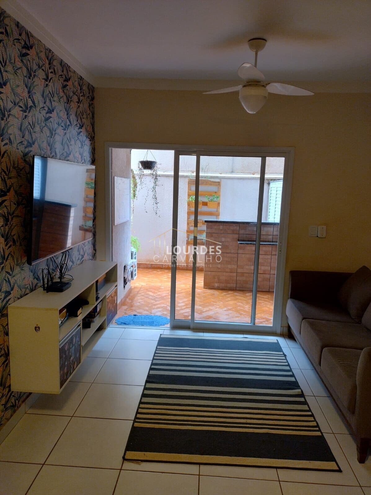 Apartamento em Jardim Botânico, Ribeirão Preto/SP
