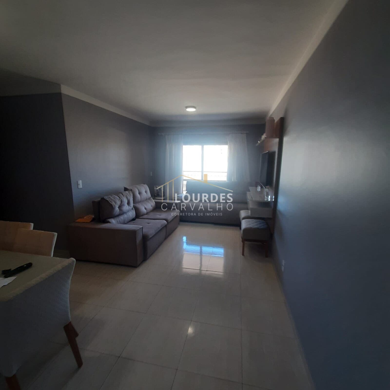 Apartamento Padrão á venda - 3 dormitórios - Bairro Jardim Botânico