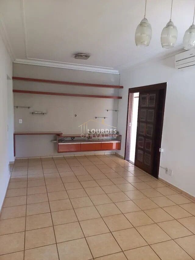 Casa em Condomínio em Residencial Jequitibá, Ribeirão Preto/SP