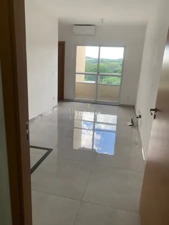 Apartamento 02 Dormitórios - Recreio das Acácias