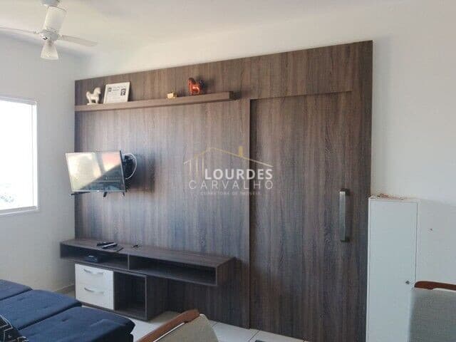 Apartamento Padrão á venda - 2 dormitórios - Bairro Ribeirânia