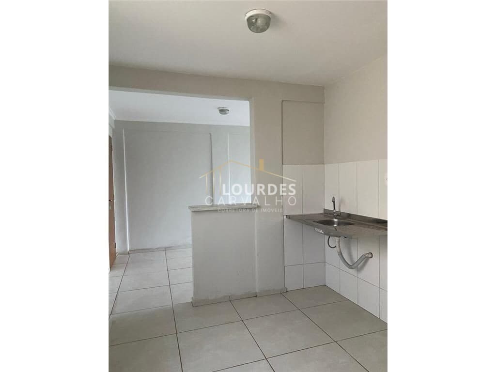 Apartamento Delboux - Reformado