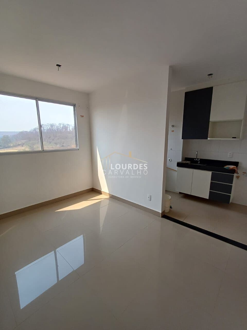 Apartamento em Ribeirão Preto - Recreio das Acácias