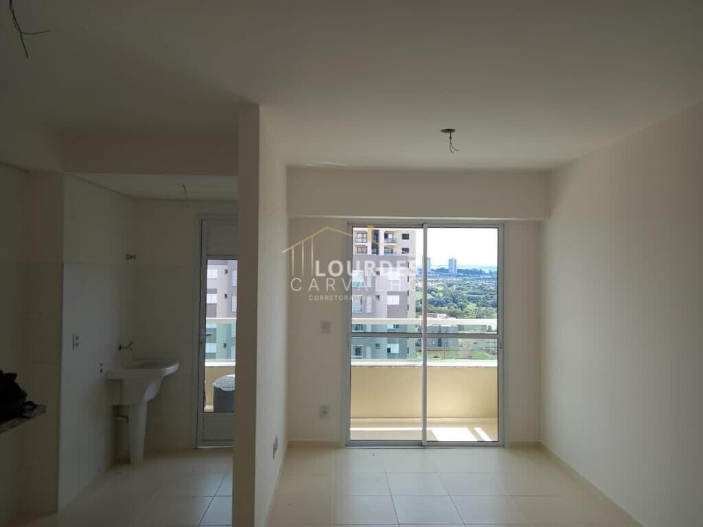 Apartamento Padrão á venda - 2 dormitórios - Bairro Nova Aliança