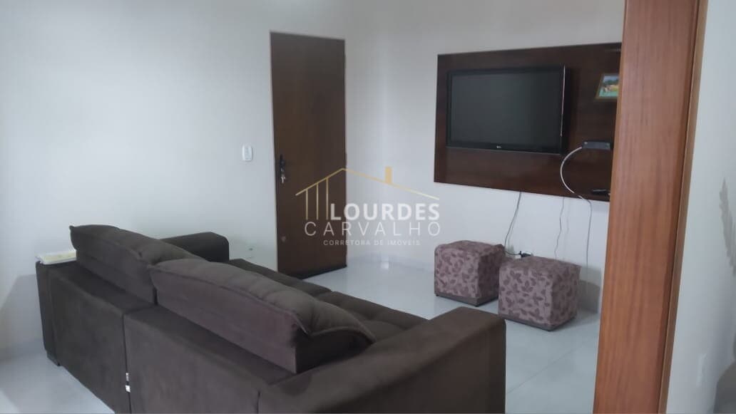 Apartamento 03 Dormitórios - Jd. Mosteiro
