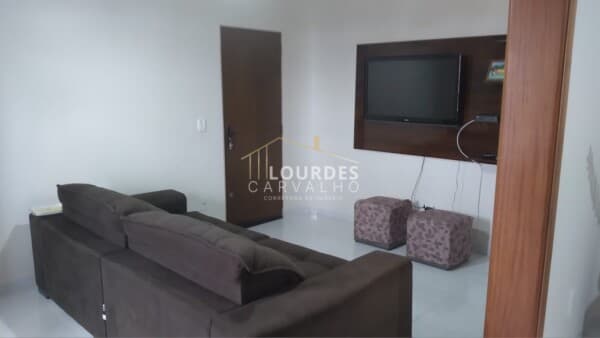 Apartamento 03 Dormitórios - Jd. Mosteiro