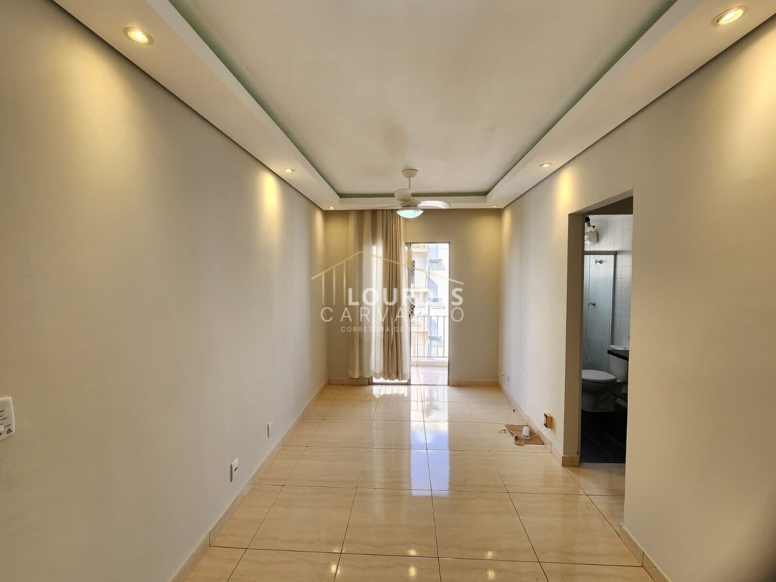 Apartamento - 2 Dormitórios - Bairro Parque dos Bandeirantes