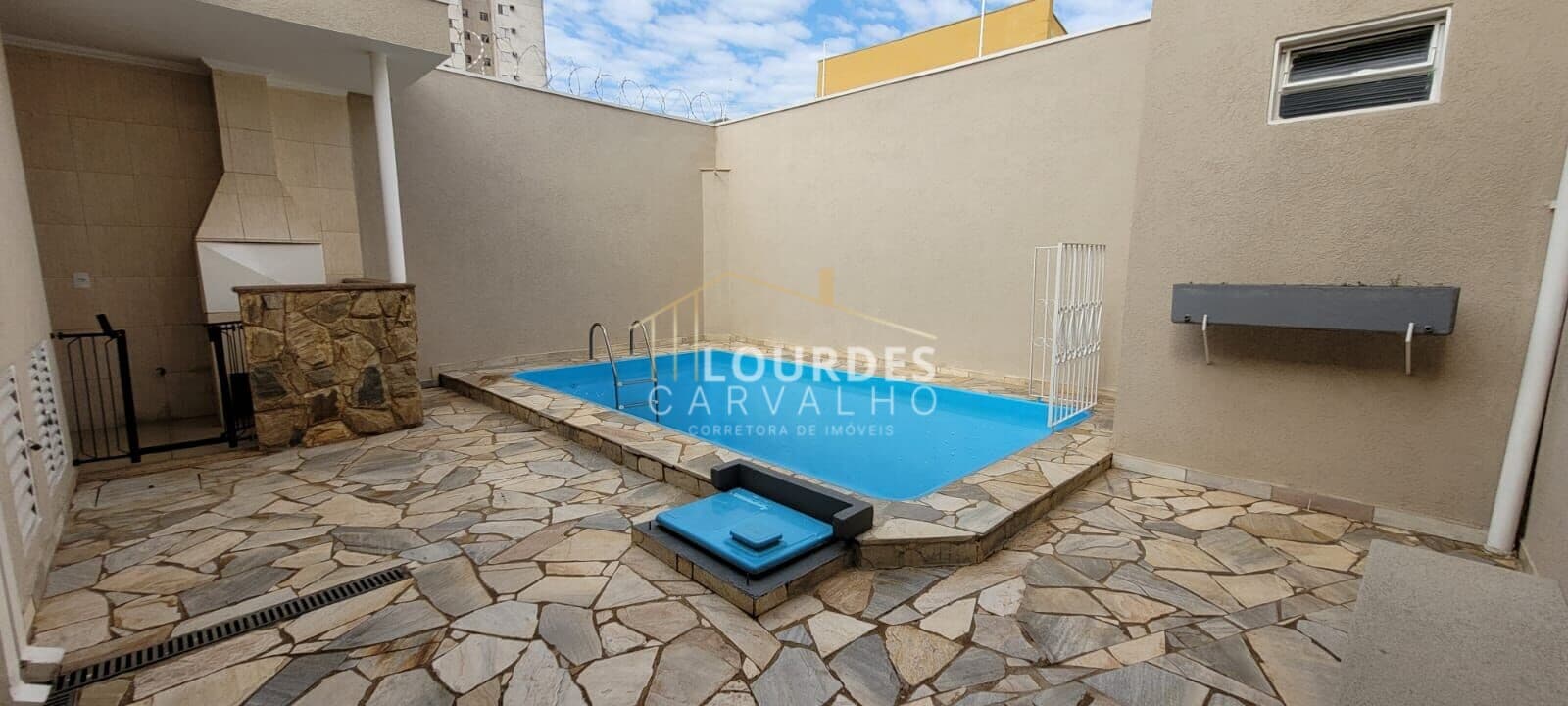 Casa em Jardim Interlagos, Ribeirão Preto/SP