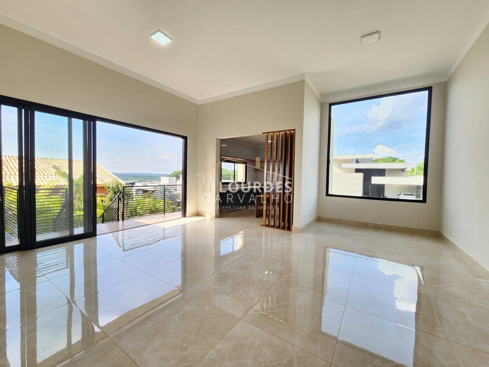 Casa em Condomínio em Vila do Golf, Ribeirão Preto/SP