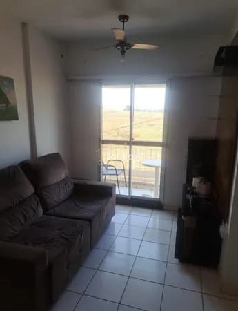 Apartamento 02 Dormitórios/Lazer - Pq Ind. Lagoinha
