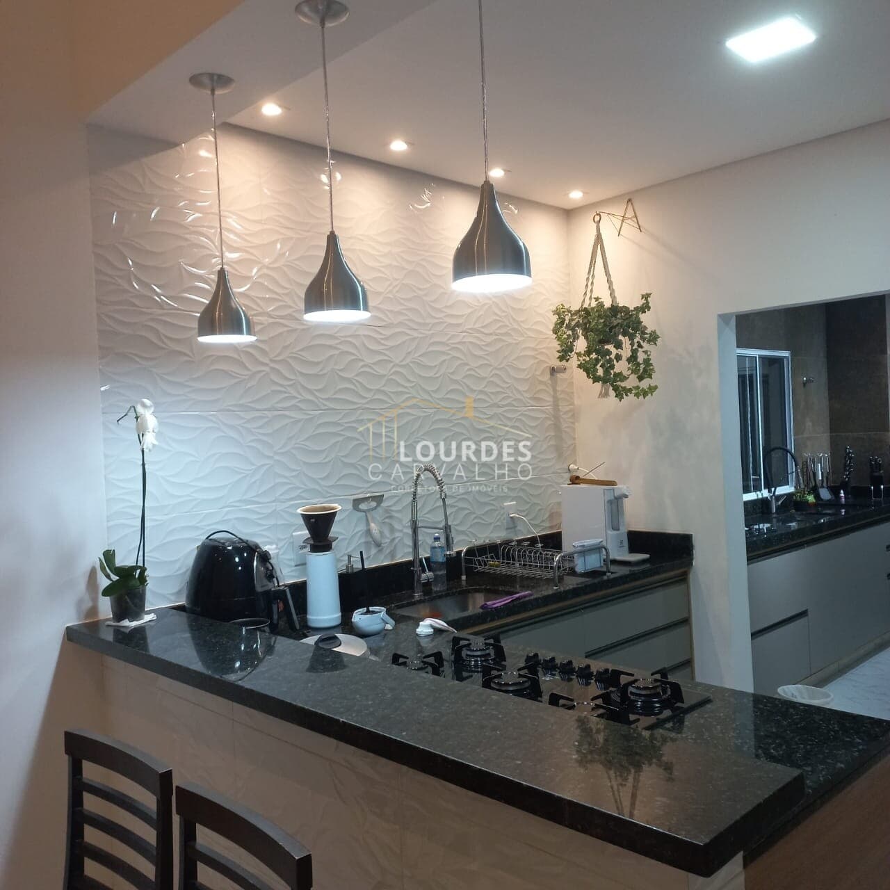 Casa em Ribeirão Preto - Villas Mabel
