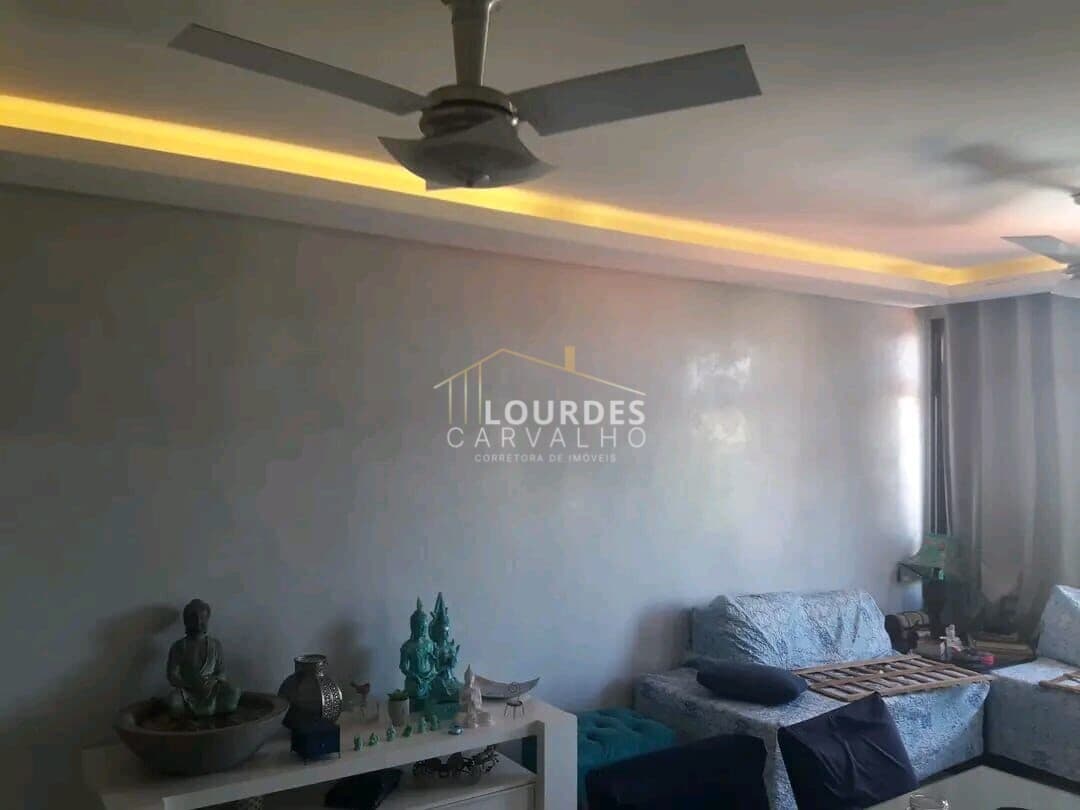 Apartamento Padrão á venda - 3 dormitórios - Bairro Presidente Medici