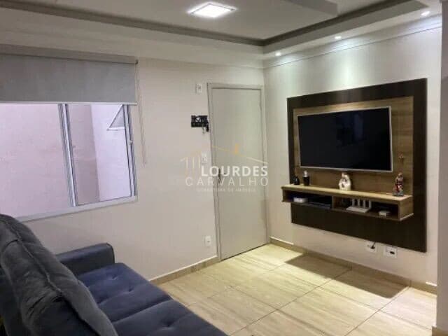 Apartamento Padrão á venda - 2 dormitórios - Bairro Ribeirão Verde