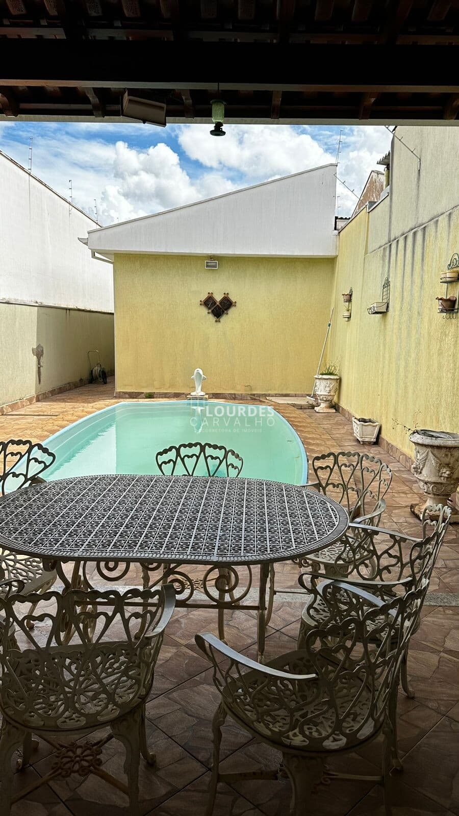Casa em Vila Monte Alegre, Ribeirão Preto/SP