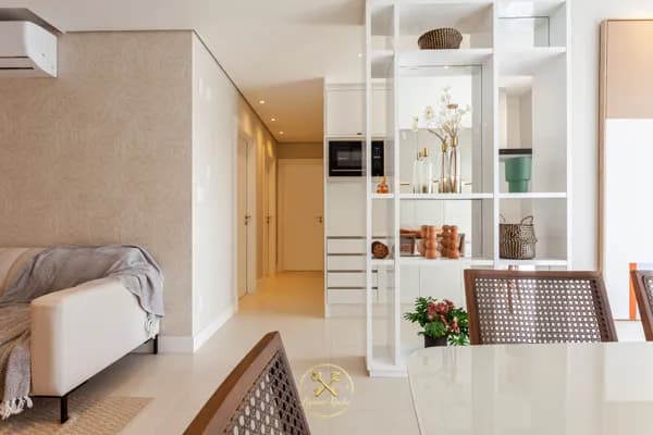 Apartamento em Tabuleiro, Camboriú/SC