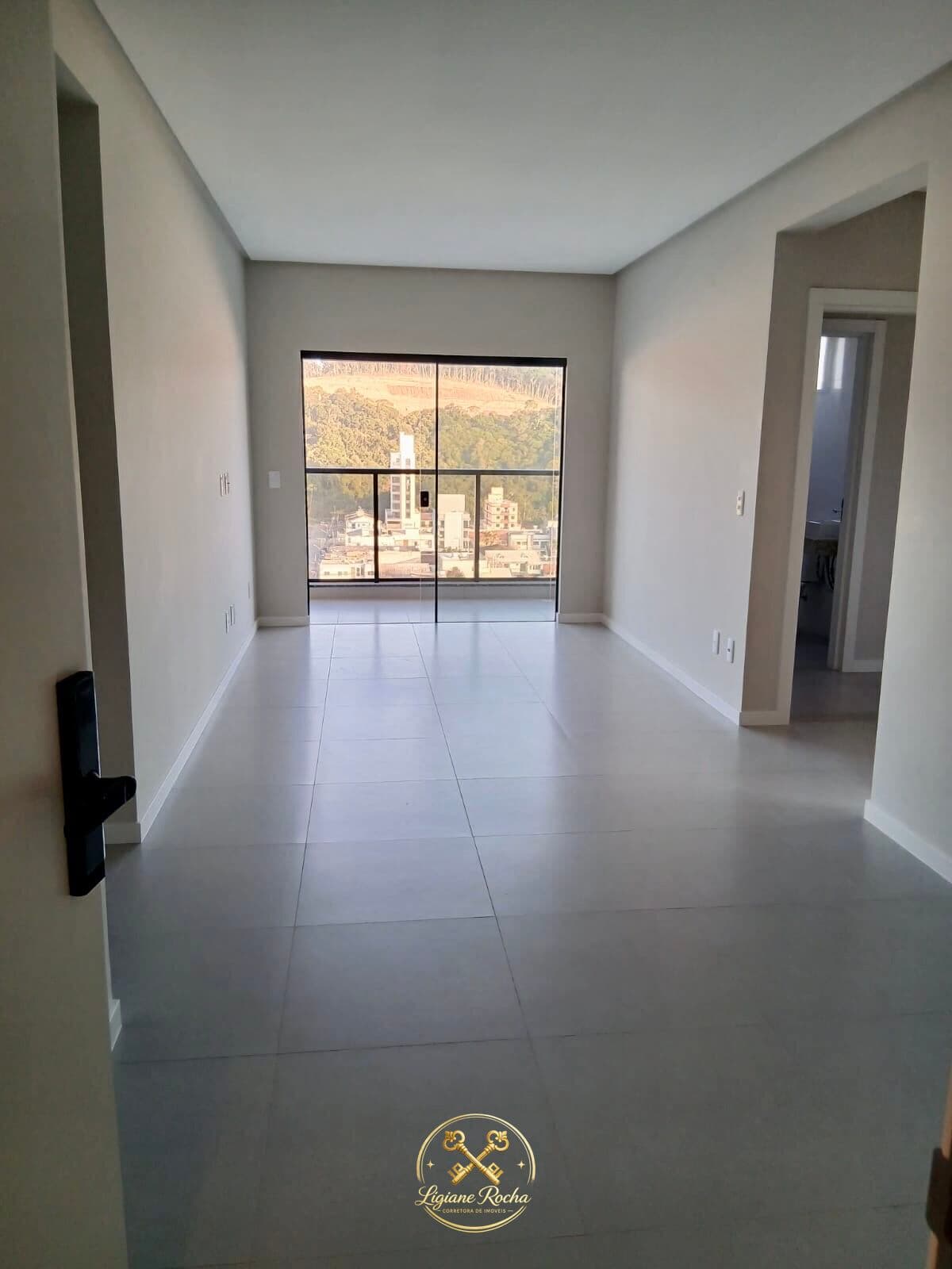 Apartamento NOVO pronto para morar no Tabuleiro, Camboriú/SC