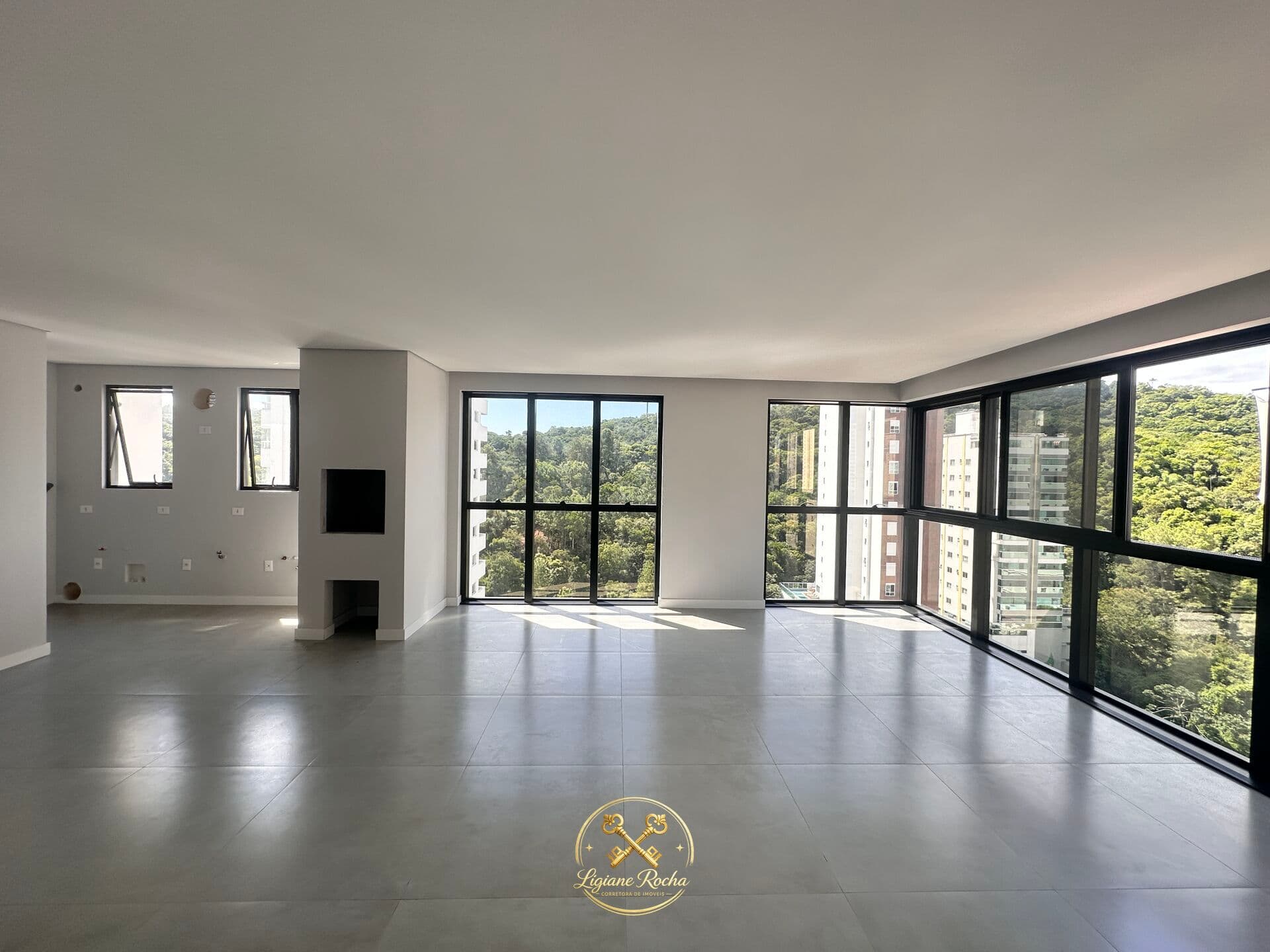 Apartamento Alto Padrão na Barra Norte, Balneário Camboriú/SC