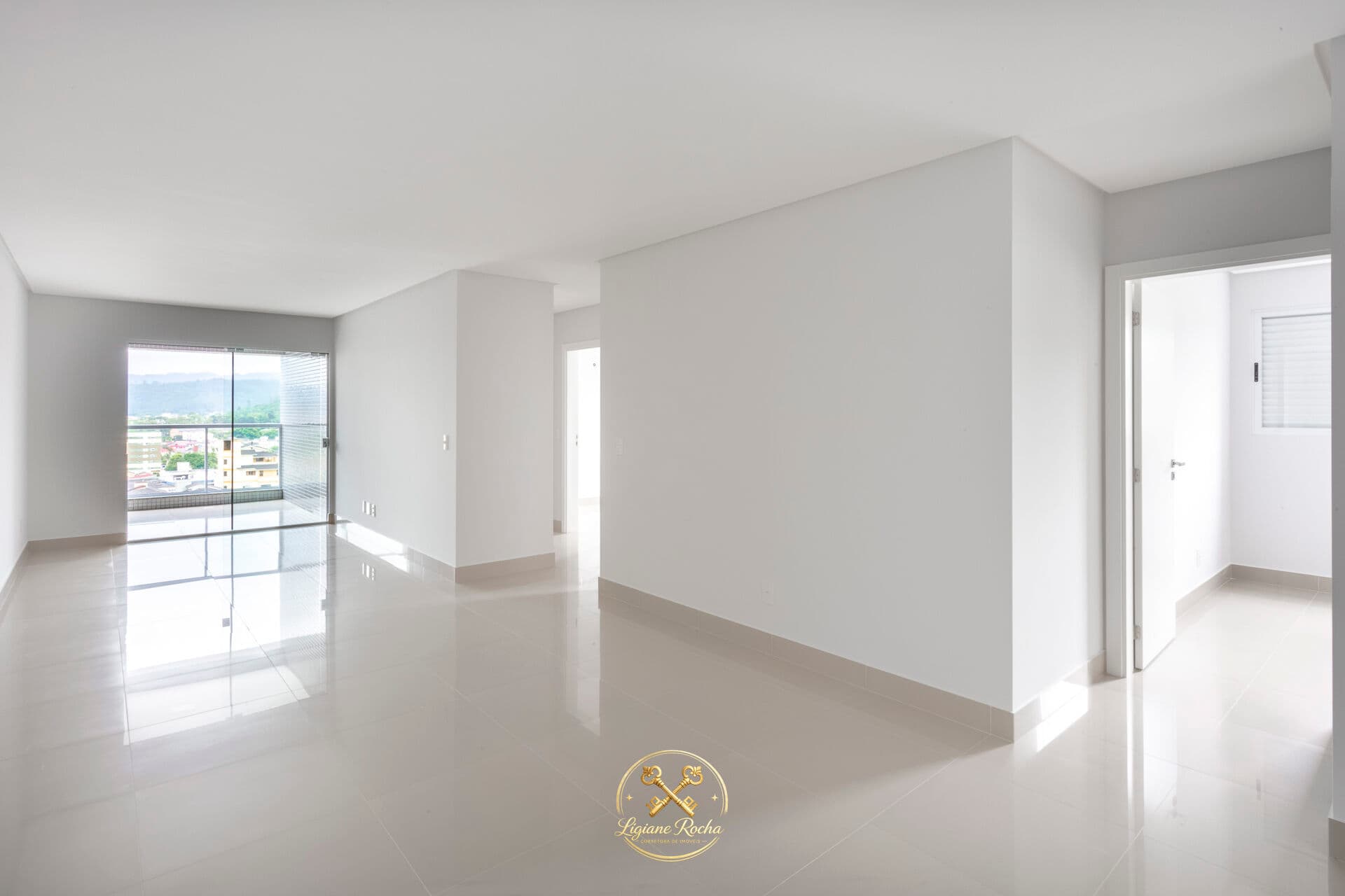 Apartamento Alto Padrão no centro de Siderópolis