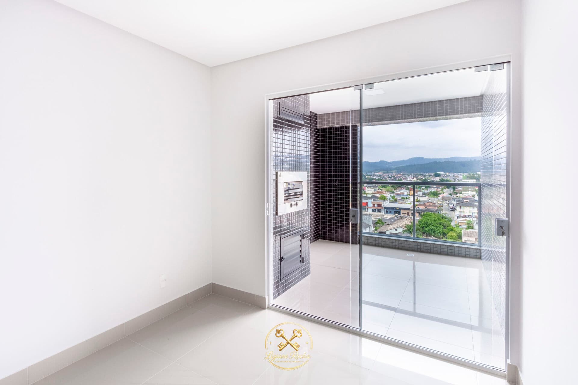 Apartamento Alto Padrão no centro de Siderópolis