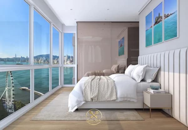 Apartamento Alto Padrão em Pioneiros, Balneário Camboriú/SC