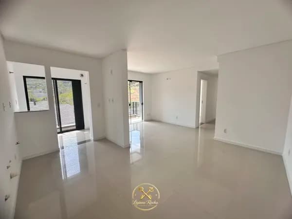 Apartamento recem entregue e está pronto pra morar no bairro São Francisco de Assis, Camboriú/SC
