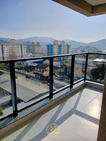 Apartamento pronto para morar no Tabuleiro, Camboriú/SC